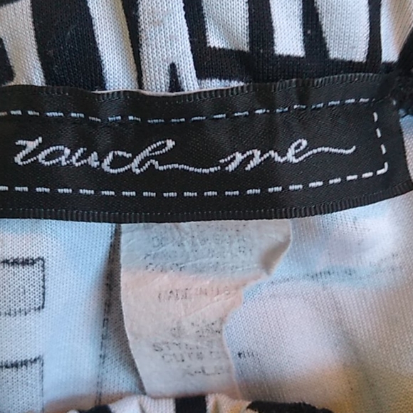 Touch Me Leggings - Picture 8 of 10